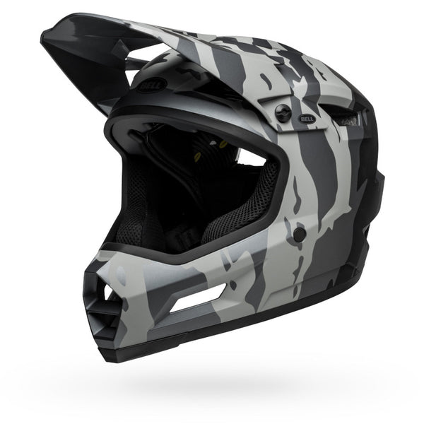 Bell Helmet Sanction 2 DLX MIPS
