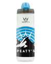 Peaty's x Fidlock Lockin Bottle + Mount