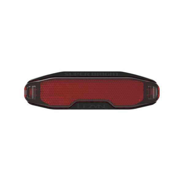 Lezyne Light E-bike Rear Super Bright STVZ0 E12