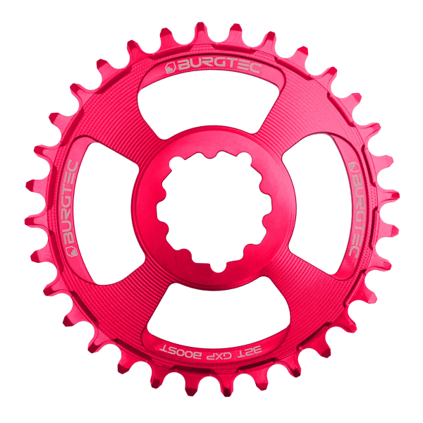 Burgtec Chainring GXP Boost 3mm Offset