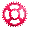Burgtec Chainring GXP Boost 3mm Offset