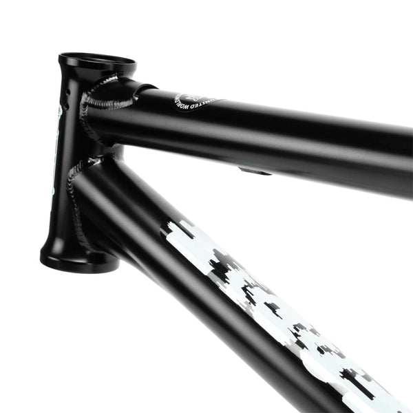 Wethepeople Global BMX Frames
