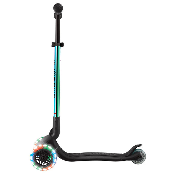 Globber PRIMO FOLDABLE LIGHTS