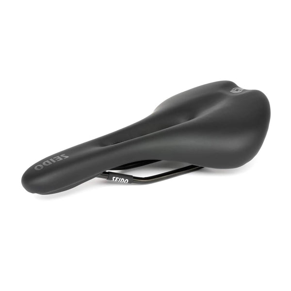 Seido Evo Saddle