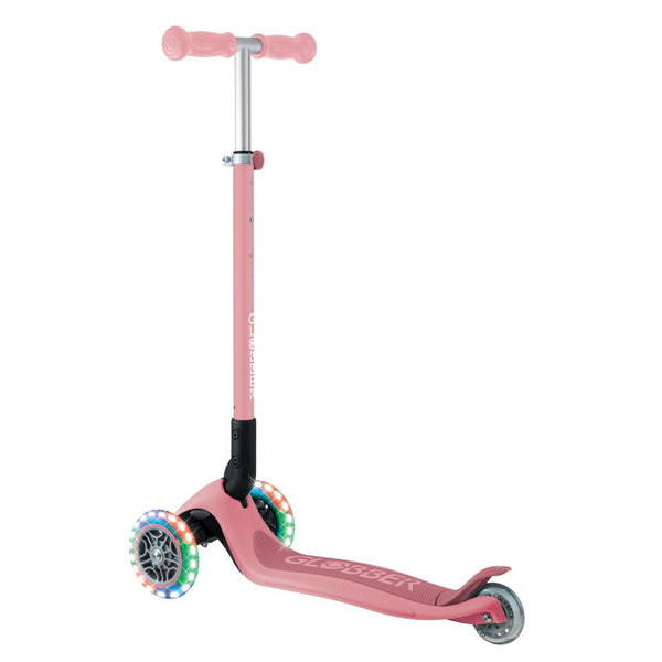 Globber PRIMO FOLDABLE LIGHTS