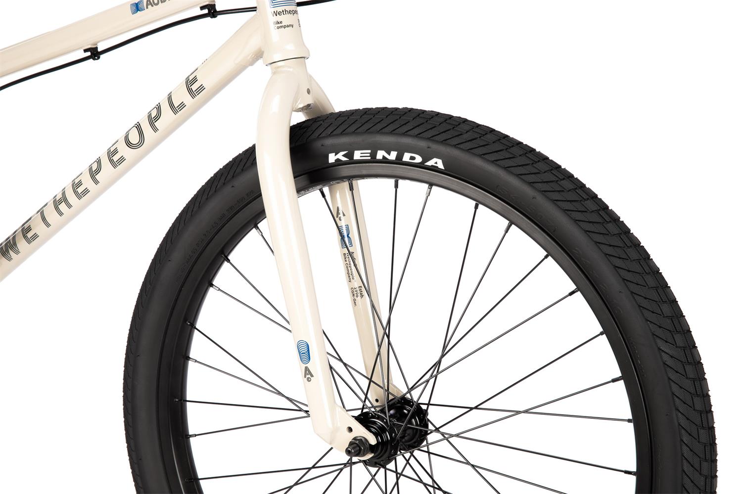 Wethepeople Audio 24