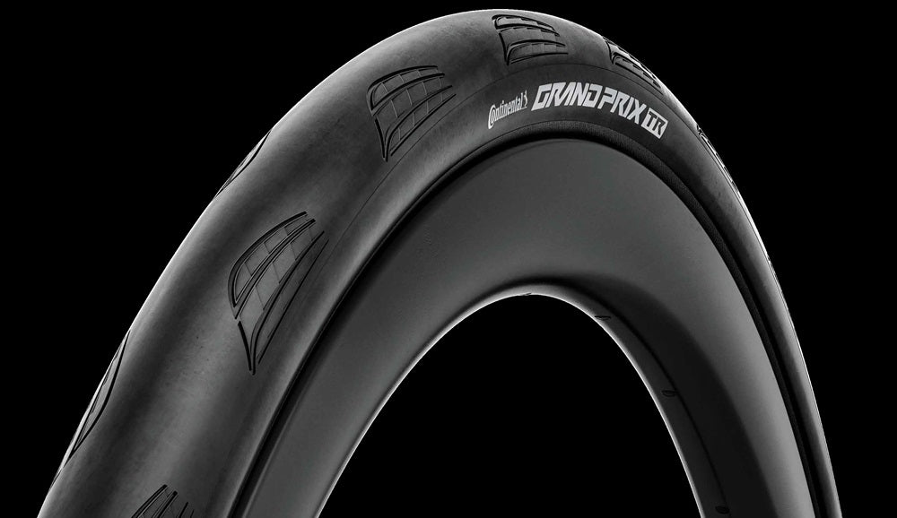 Continental Tyre Grand Prix TR