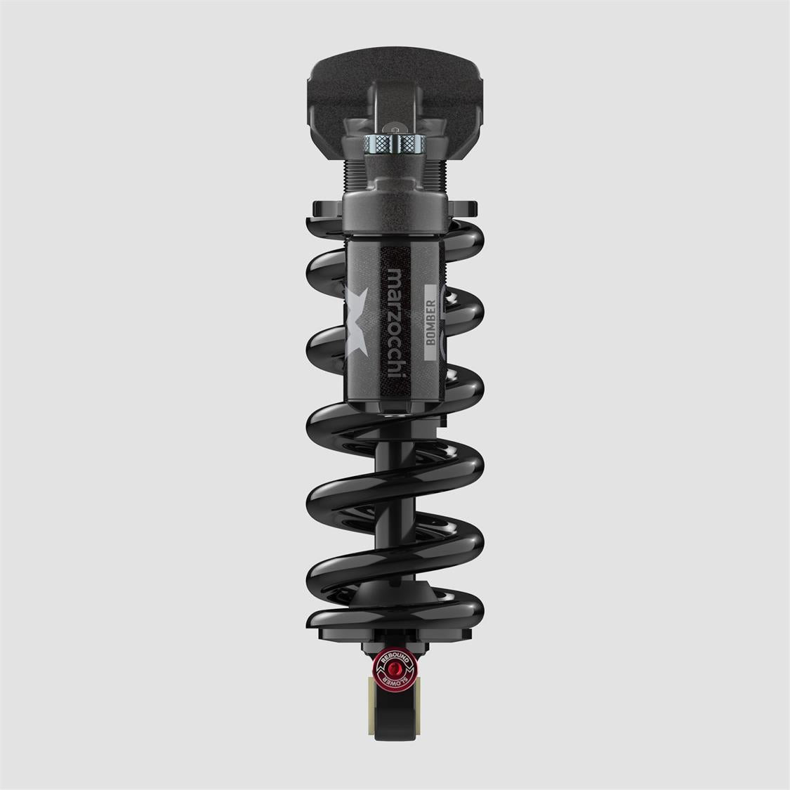 Marzocchi - Bomber CR Coil Shock