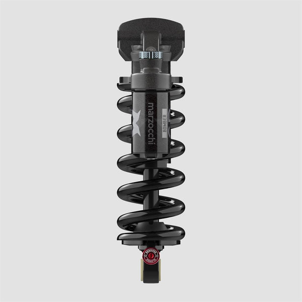 Marzocchi - Bomber CR Coil Shock