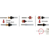 Effetto Mariposa Sealant Injector