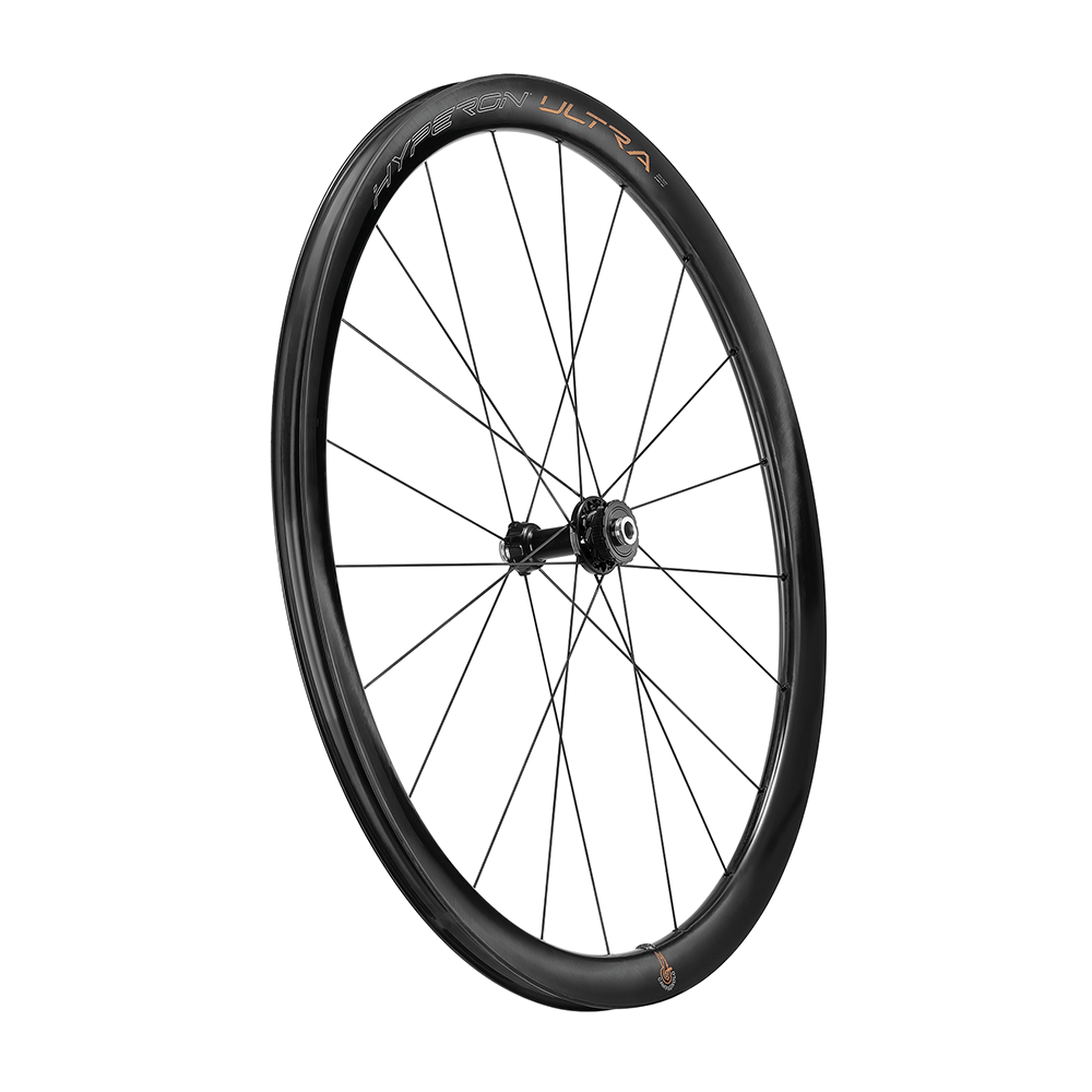 Campagnolo Hypenron Ultra Carbon Wheels