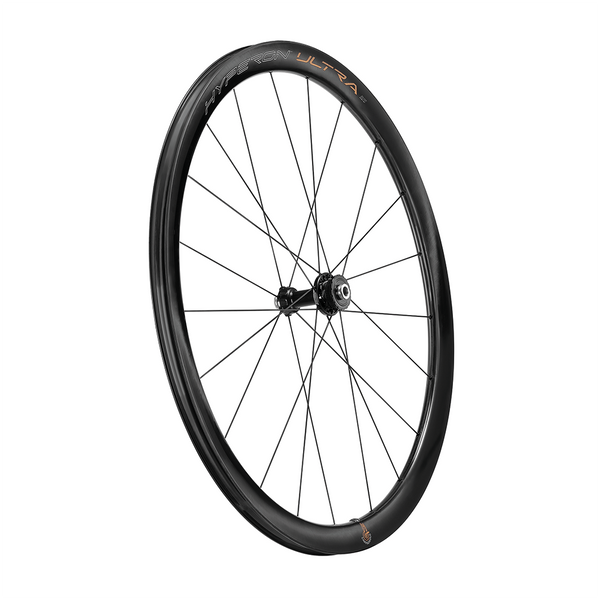 Campagnolo Hypenron Ultra Carbon Wheels