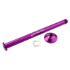 Burgtec Yeti 171mm Rear Axle