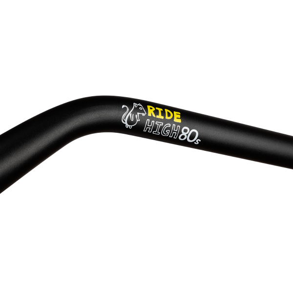 Burgtec Handlebars Ridewide Josh Bryceland Signature Alloy
