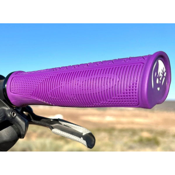 Lizard Skins Gradient Single-Clamp Lock-On Grip