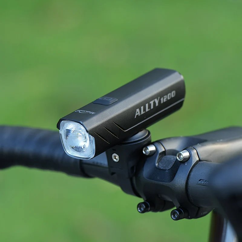 Magicshine ALLTY 1200 Front Light