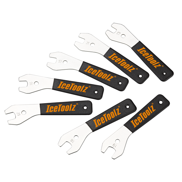 IceToolz Cone Wrench Sets