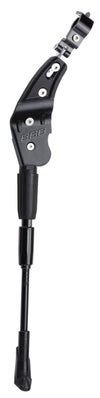 BBB MULTIKICK 26"-29" UNIVERSAL KICKSTAND MULTI ADJ BLACK