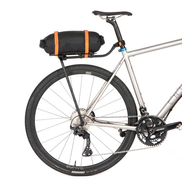 Restrap Switch Rack Cage