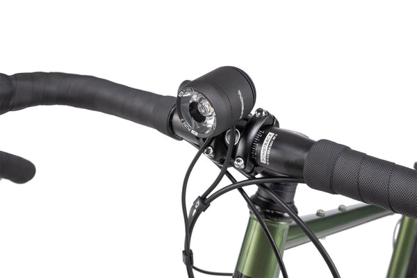 Bombtrack Beyond 2 / Metallic Green