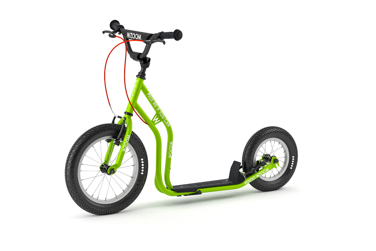 Yedoo Wzoom Kids Scooter