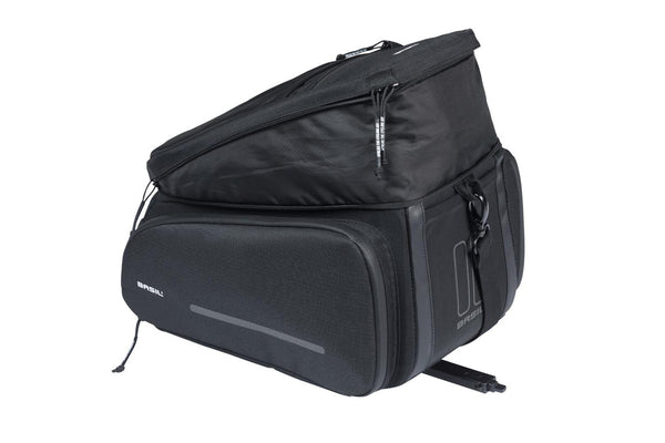 Basil Move Trunk Bag MIK 10-26L