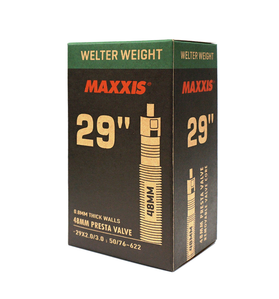 Maxxis Tube 29 Welterweight