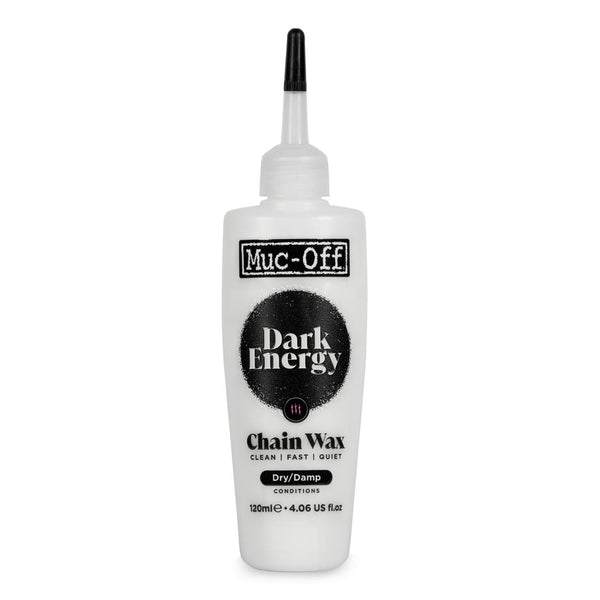 Muc-Off - Dark Energy Chain Care Kit