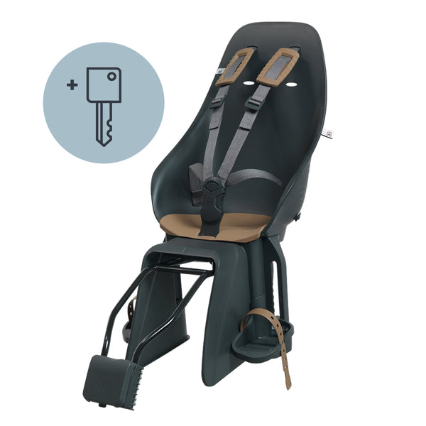 Urban Iki - Children's Backpack (Fits Urban Iki Rear Seat)