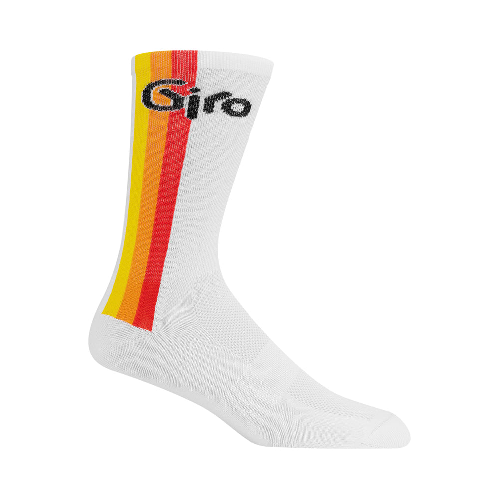 Giro Socks Comp Racer Hi-Rise 6