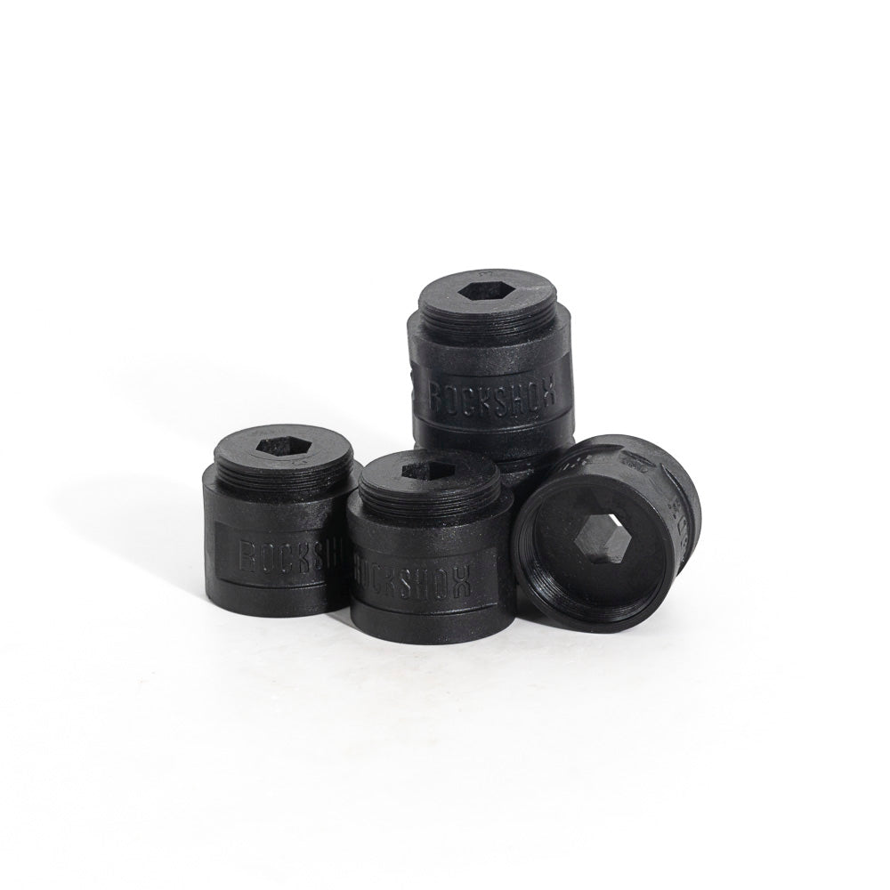 RockShox Revelation A1-A4 (2010-2017) Fork Spare Parts