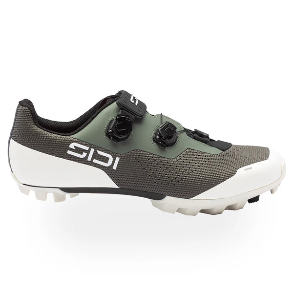 SIDI Dominator X XC Shoes.