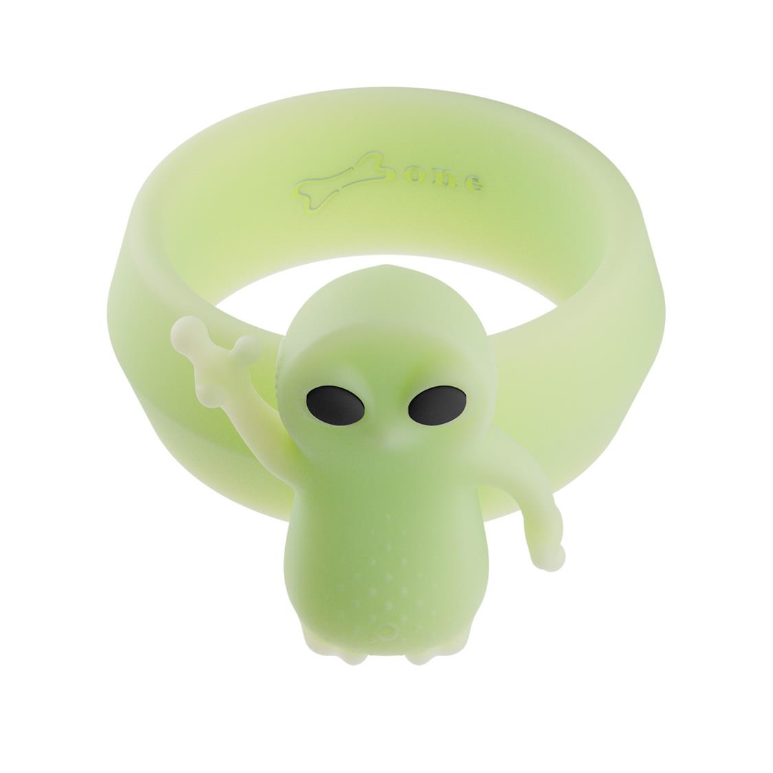 Bone Collection Brake Tie