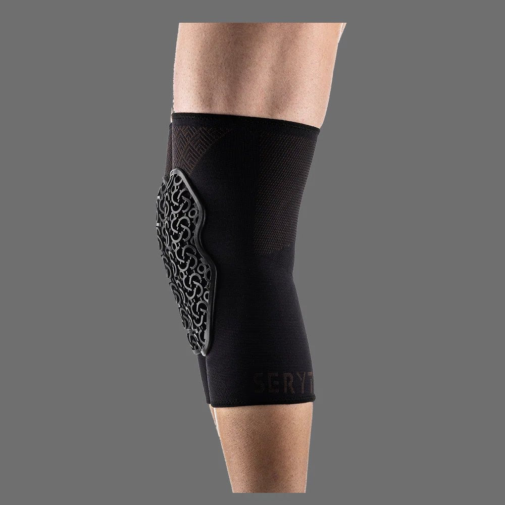 Seryt Adult Flow Knee Protection - Alps