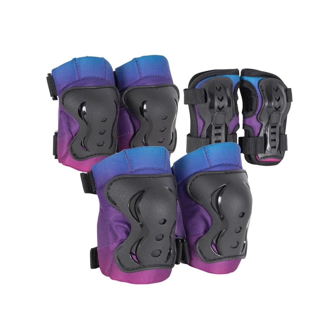 Sullivan Junior Protective Set / Aurora