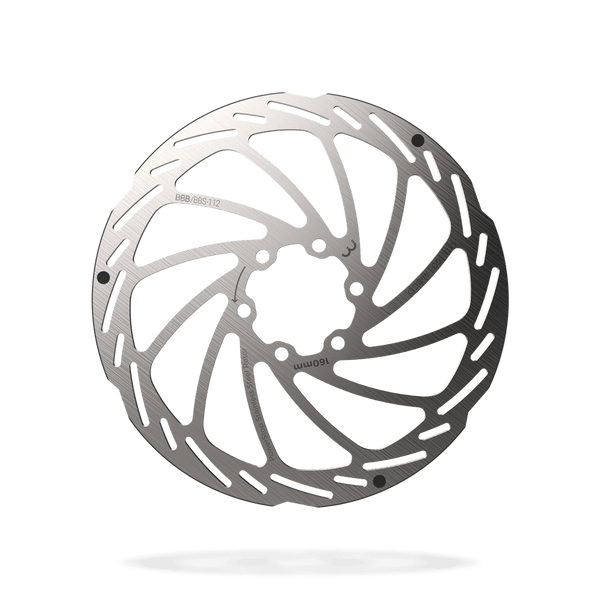 BBB Disc Rotors