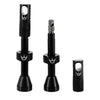 Peaty's Chris King Tubeless Valves (MK1)