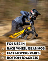 Peaty's Speed Grease