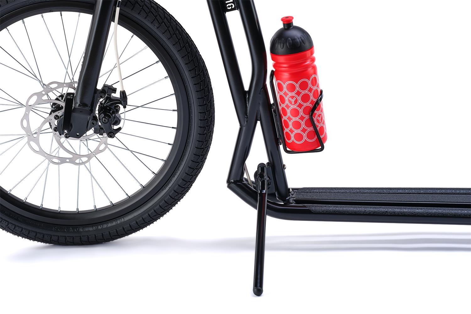 Yedoo S2016 Disc Adult Scooter