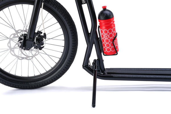 Yedoo S2016 Disc Adult Scooter