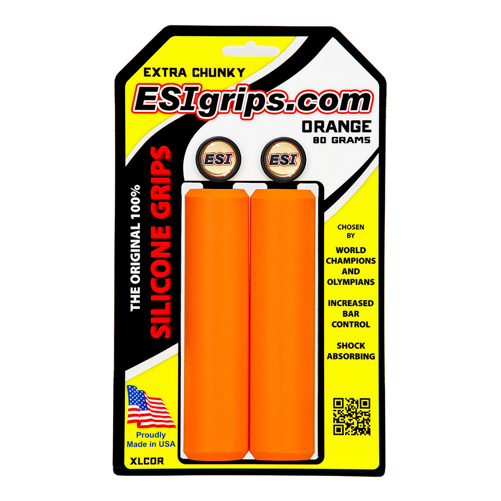 ESI Grips Extra Chunky 34mm