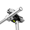 Bone Collection Bike Tie Pro 5 Smartphone Holder