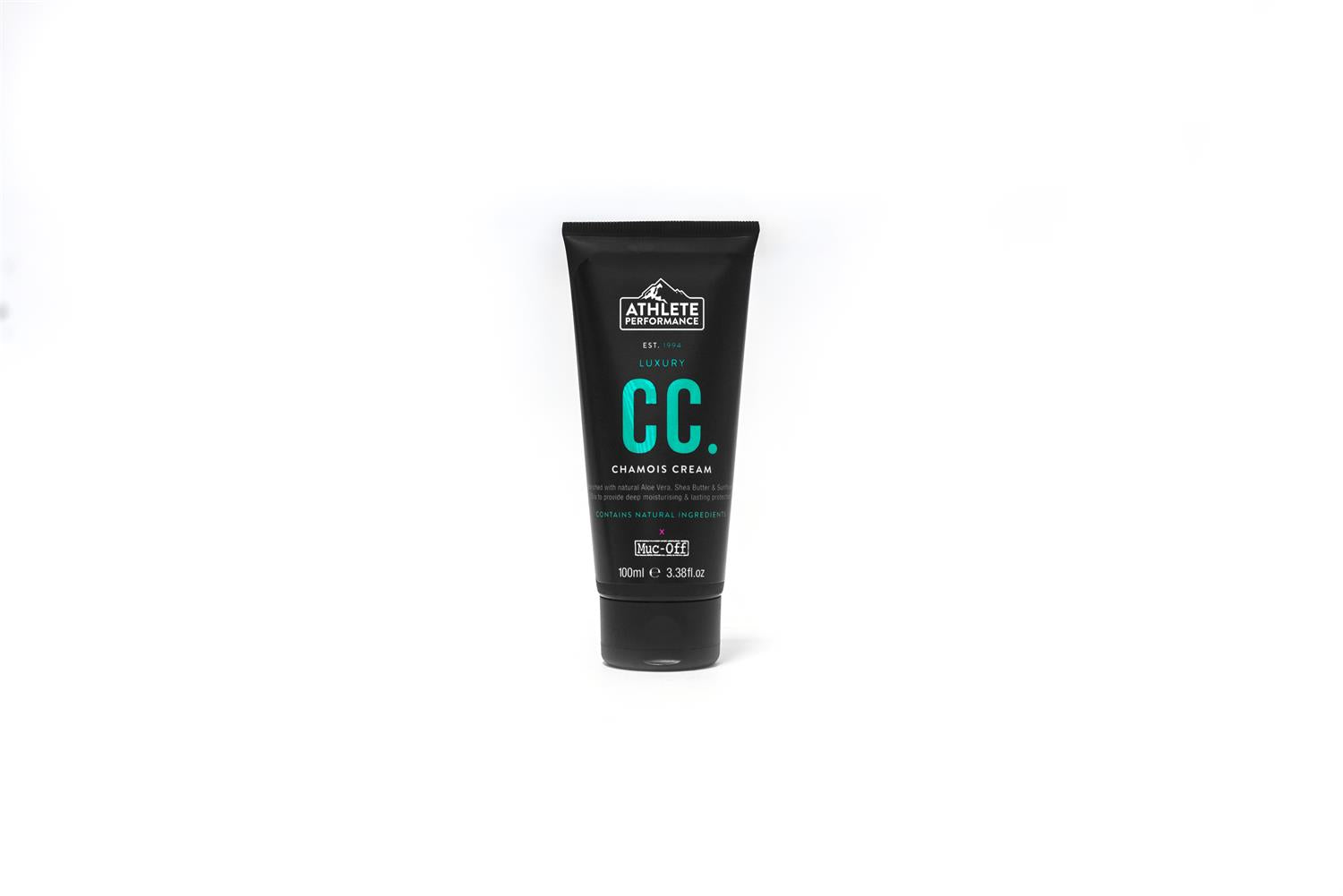 Muc-Off AP Chamois Cream Womens 100ml