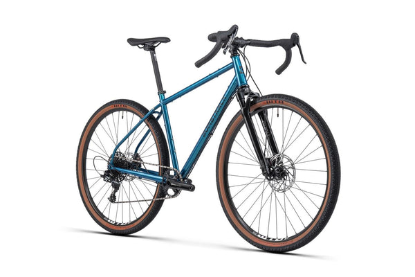 Bombtrack Beyond SUS / Metallic Teal