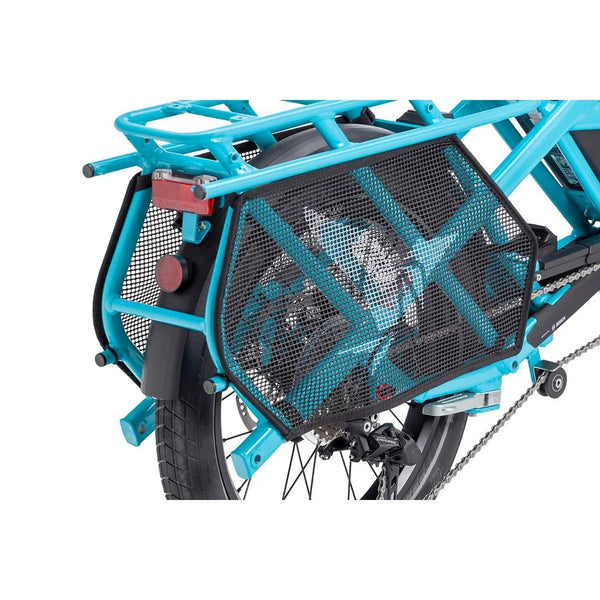 Tern GSD G2 Wheel Guard Set