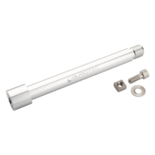 Burgtec Fox Boost Front Fork Axles 2021 +