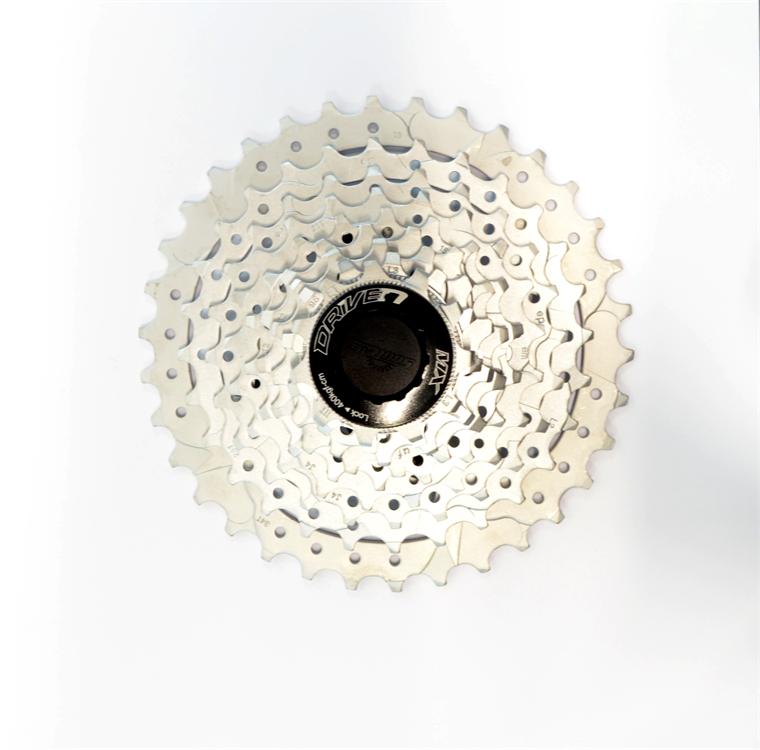 Sunrace Cassette 9SPD
