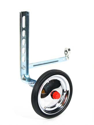 Ontrack STABILISER SET 12-20 SOLID BRACKET (TRAINER WHEELS)