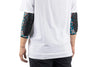 Seryt Adult Flow Elbow Protection - Arlecchino
