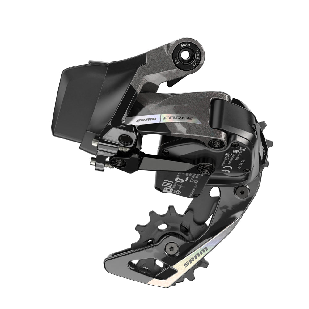SRAM Rear Derailleur Force XPLR AXS D2 12SPD 44 Tooth Battery NOT Included